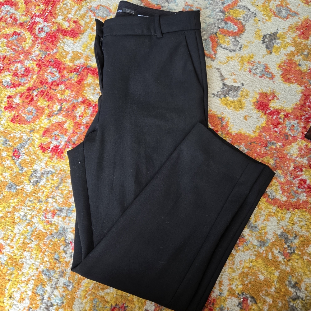 J. Crew High Rise Cameron Pant + FREE BEAUTY GIFT 🪷